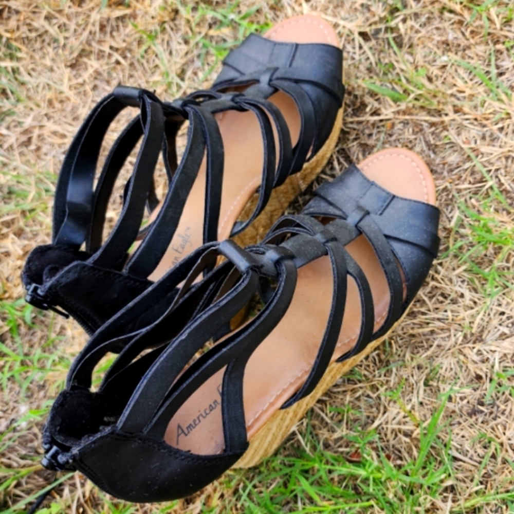 Wedges